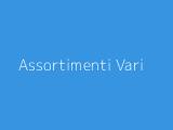 Assortimenti Vari